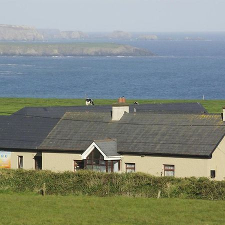 Copper Coast B&B Bunmahon Esterno foto