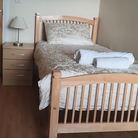 Copper Coast B&B Bunmahon Esterno foto