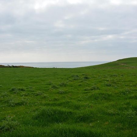 Copper Coast B&B Bunmahon Esterno foto