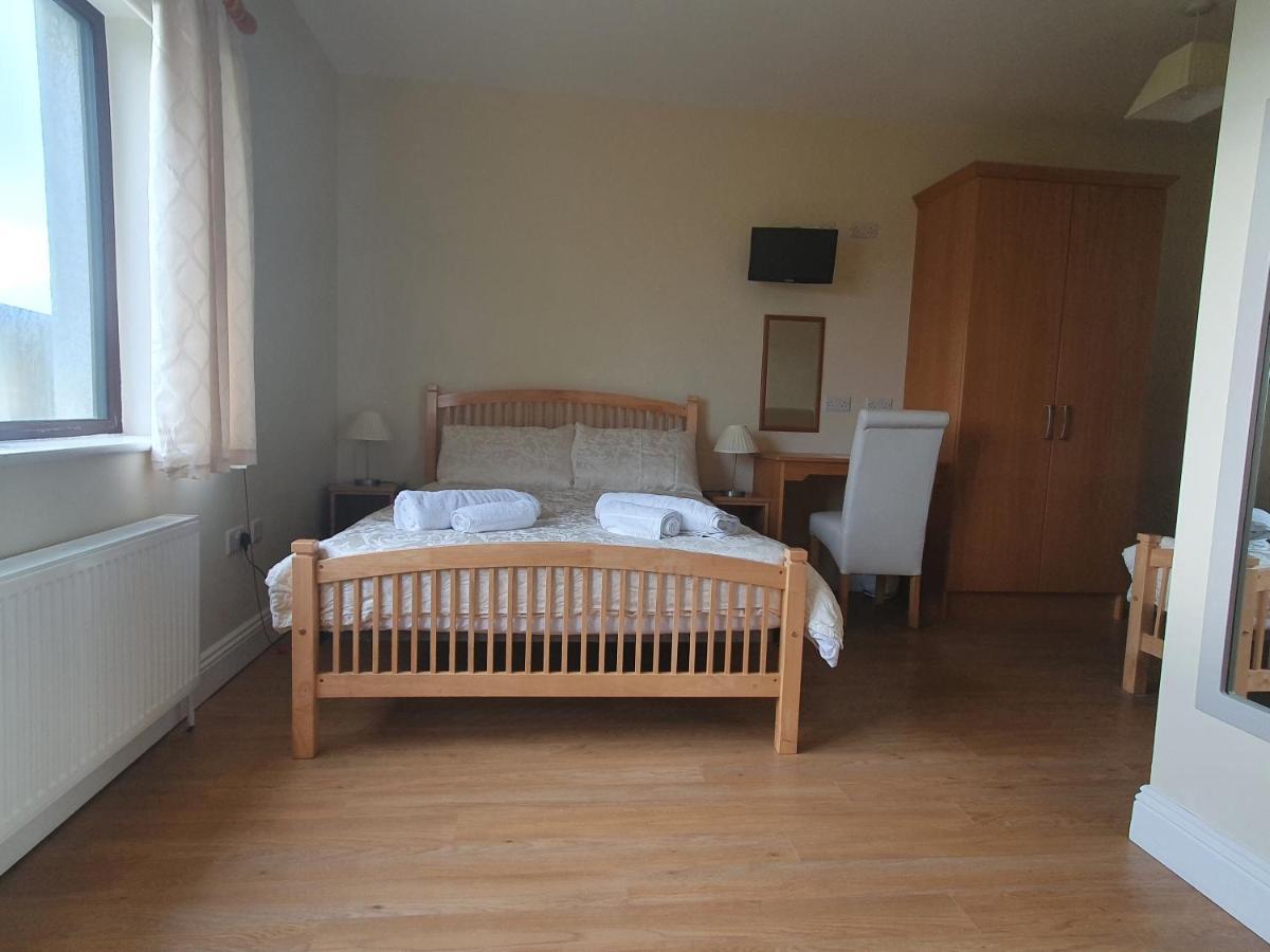 Copper Coast B&B Bunmahon Esterno foto