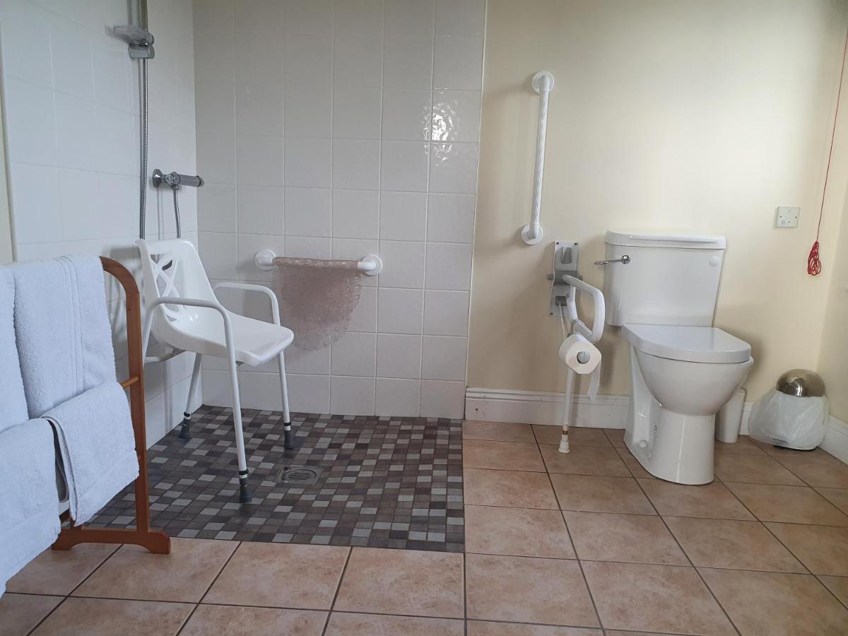 Copper Coast B&B Bunmahon Esterno foto