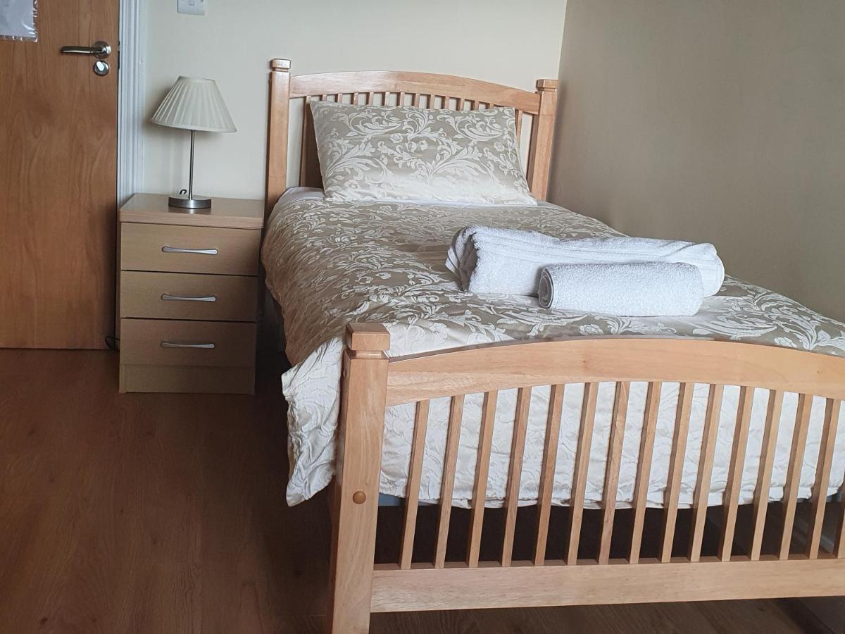 Copper Coast B&B Bunmahon Esterno foto