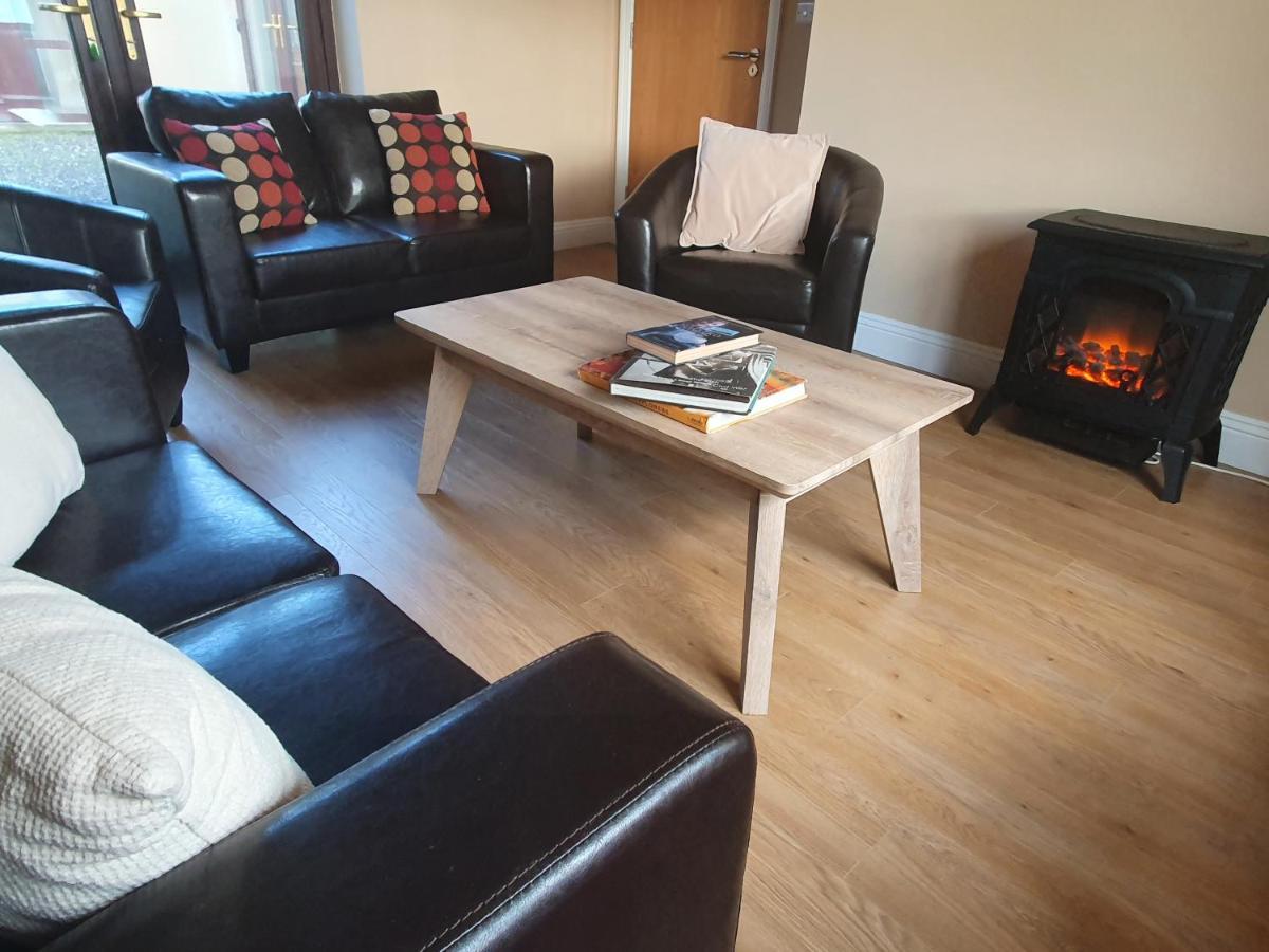Copper Coast B&B Bunmahon Esterno foto