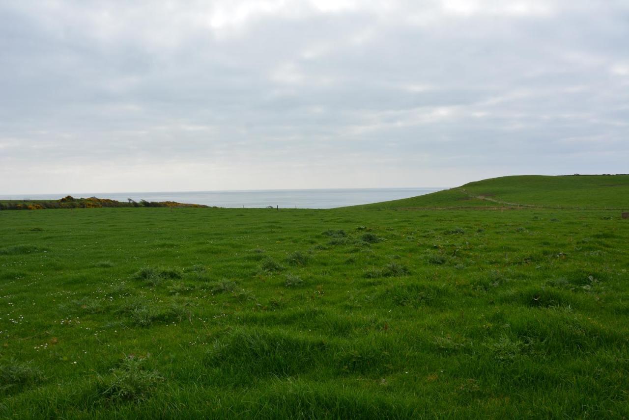 Copper Coast B&B Bunmahon Esterno foto