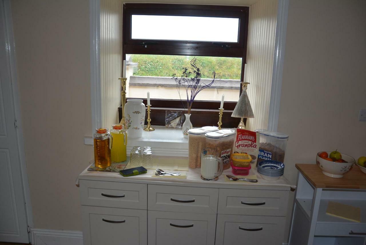Copper Coast B&B Bunmahon Esterno foto