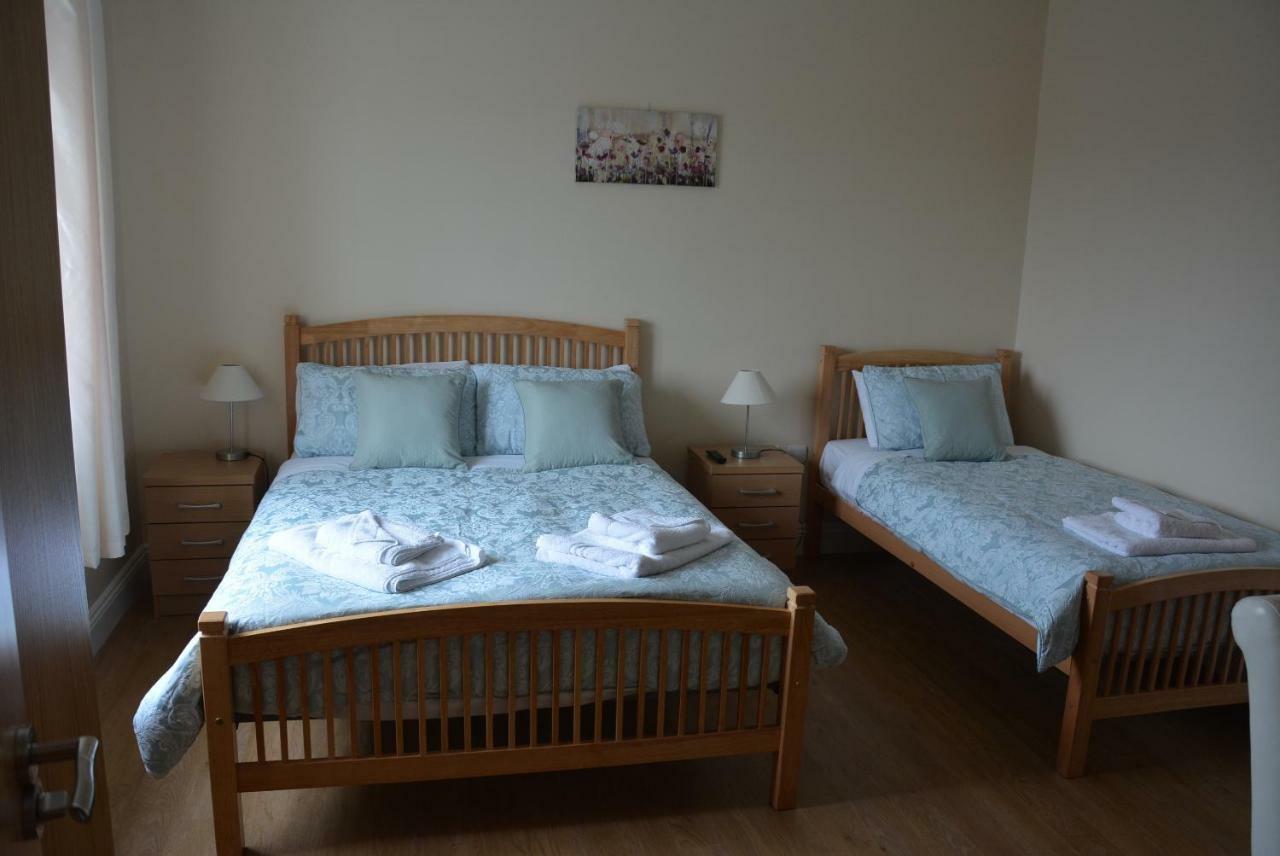 Copper Coast B&B Bunmahon Esterno foto