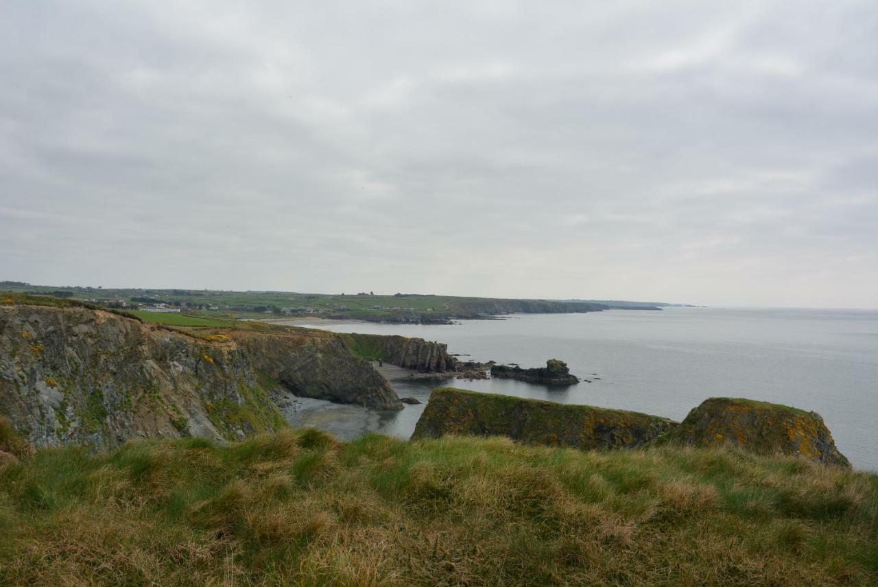 Copper Coast B&B Bunmahon Esterno foto