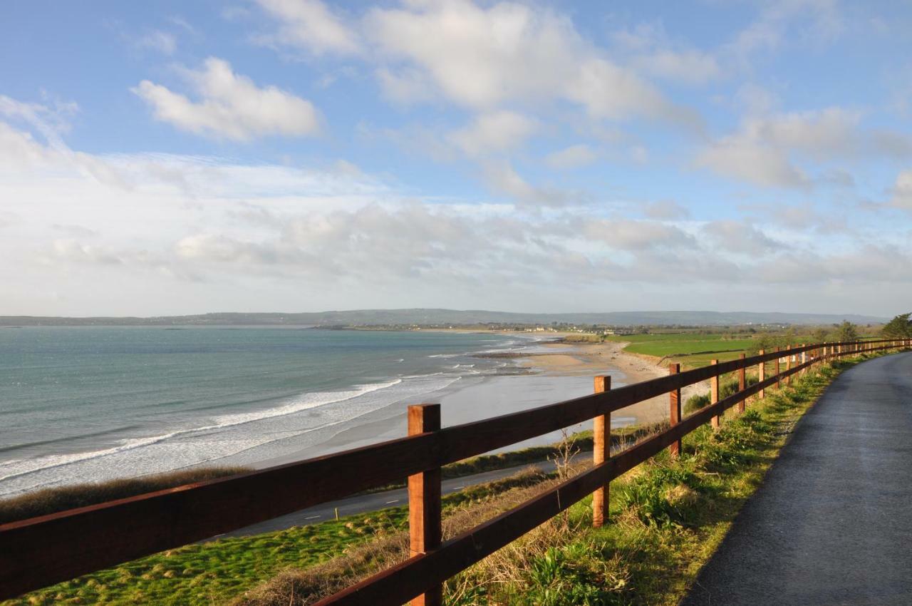 Copper Coast B&B Bunmahon Esterno foto