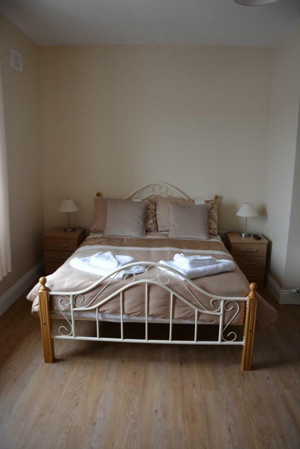 Copper Coast B&B Bunmahon Esterno foto