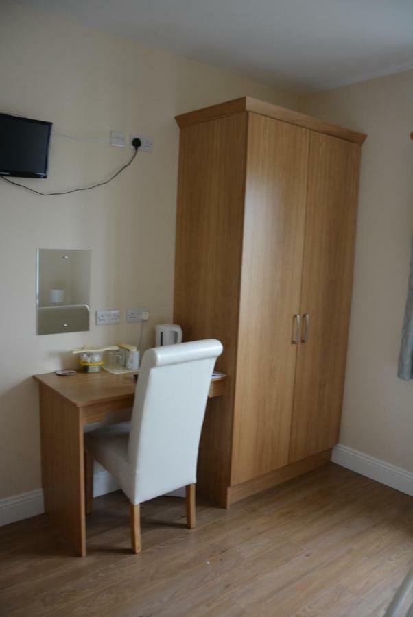 Copper Coast B&B Bunmahon Esterno foto